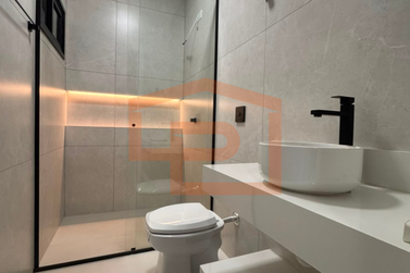 Casa &agrave; venda - 90m&sup2; - Parque Portugal