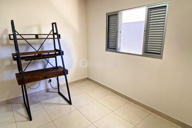 Casa &agrave; venda - 134m&sup2; - Condom&iacute;nio Parque Cidade Jardim