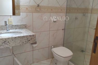 Casa &agrave; venda - 152m&sup2; - Zona III