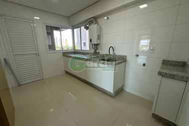 Apartamento para alugar - Zona III