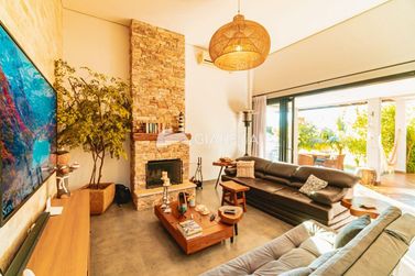Casa &agrave; venda - 275m&sup2; - CENTRO