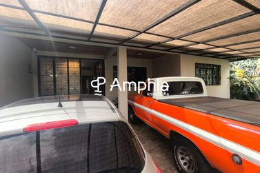 Casa &agrave; venda - 176m&sup2; - Pacaembu