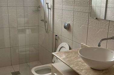 Casa &agrave; venda - 372m&sup2; - Zona I-A