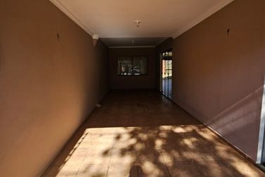 Casa para alugar - Zona II