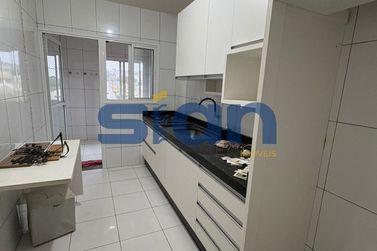 Apartamento para alugar - Jardim Mediterr&acirc;neo