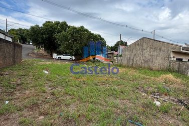 Terreno &agrave; venda - 210m&sup2; - JARDIM ORIENTE