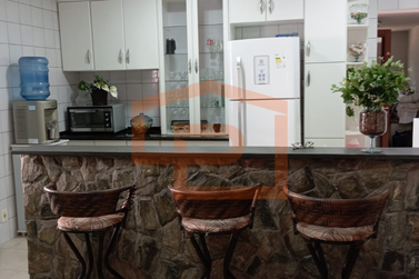 Casa &agrave; venda - 157m&sup2; - Zona 6