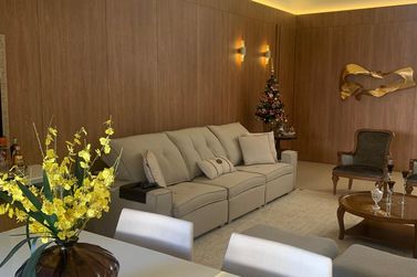 Casa &agrave; venda - 453m&sup2; - Condom&iacute;nio Residencial Ecoville