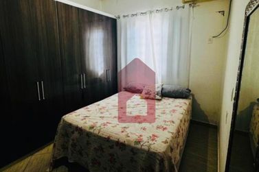 Casa &agrave; venda - 186m&sup2; - Zona II