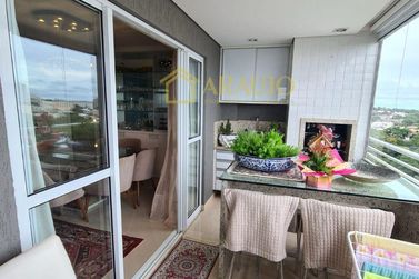 Apartamento &agrave; venda - 155m&sup2; - Zona I