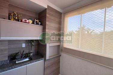 Apartamento &agrave; venda - 90m&sup2; - Jardim S&atilde;o Jos&eacute;