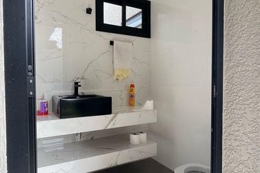 Casa &agrave; venda - 170m&sup2; - Jardim Alphaville