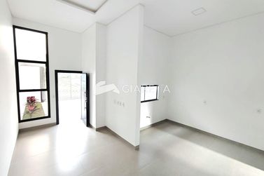 Casa &agrave; venda - 76m&sup2; - JARDIM CONCORDIA