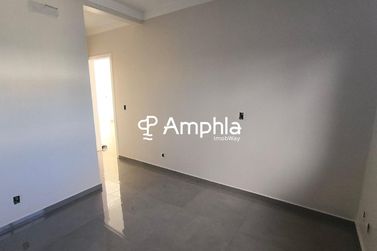 Casa &agrave; venda - 90m&sup2; - Floresta