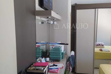 Casa &agrave; venda - 260m&sup2; - Parque San Remo