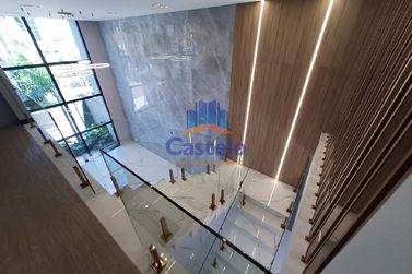 Casa &agrave; venda - 308m&sup2; - Zona V