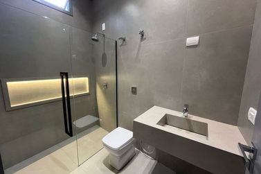 Casa &agrave; venda - 