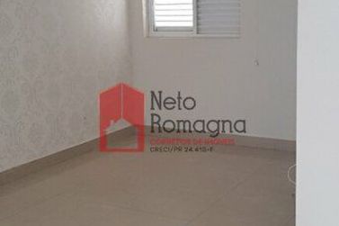 Apartamento &agrave; venda - 126m&sup2; - Zona I