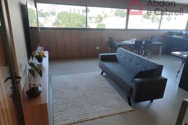 Apartamento &agrave; venda - 144m&sup2; - Zona III