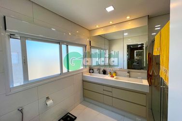 Apartamento &agrave; venda - Zona III