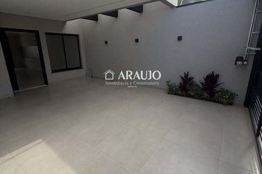 Casa &agrave; venda - 90m&sup2; - Parque Portugal