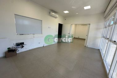Sala Comercial para alugar - Zona I