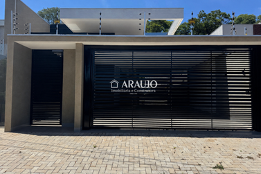 Casa &agrave; venda - 145m&sup2; - Jardim Porto Seguro