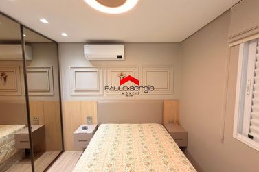 Apartamento &agrave; venda - Jardim Am&eacute;rica