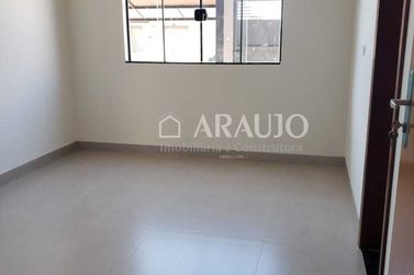 Casa &agrave; venda - 85m&sup2; - Jardim Colorado