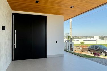 Casa &agrave; venda - 297m&sup2; - JARDINS DE VERSAILLES