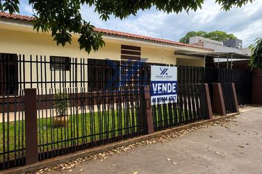 Casa &agrave; venda - 137m&sup2; - Zona II