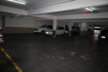 Apartamento &agrave; venda - 140m&sup2; - Zona III