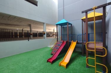 Apartamento para alugar - JARDIM SOCIAL