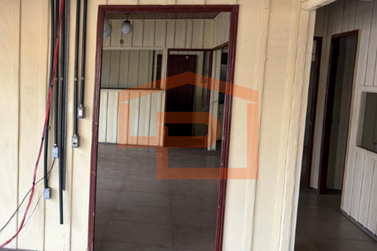 Casa para alugar - 180m&sup2; - Zona II
