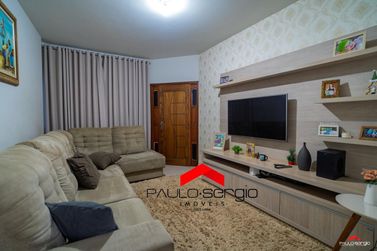 Casa &agrave; venda - 150m&sup2; - Parque Bandeirantes