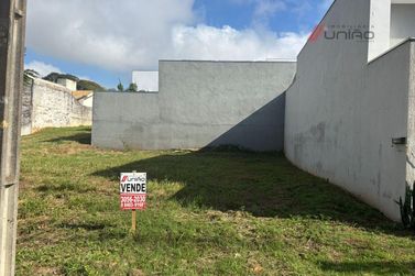 Terreno &agrave; venda - 195m&sup2; - Parque Cidade Jardim