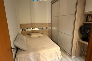 Casa &agrave; venda - 102m&sup2; - Parque Residencial Belo Monte