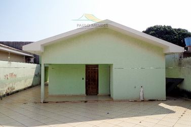 Casa &agrave; venda - 120m&sup2; - PARQUE DANIELLI