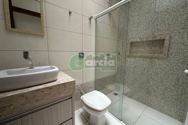 Casa para alugar - Parque Bandeirantes