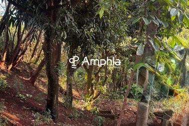 Terreno &agrave; venda - 500m&sup2; - Ip&ecirc;