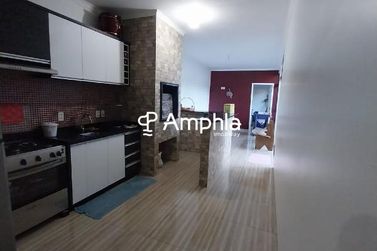 Casa &agrave; venda - 138m&sup2; - Jardim Conc&oacute;rdia