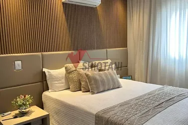 Apartamento &agrave; venda - ZONA I