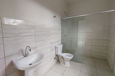Casa para alugar - 590m&sup2; - ZONA VI