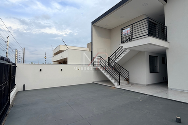 Kitnet para alugar - 25m&sup2; - Metropolitano