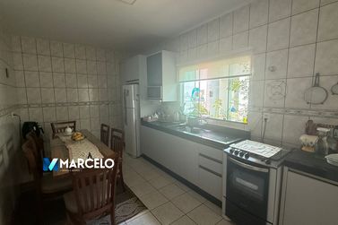 Casa &agrave; venda - 125m&sup2; - Zona IV