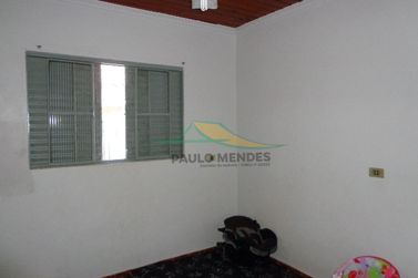 Casa &agrave; venda - 141m&sup2; - PRA&Ccedil;A 7 DE SETEMBRO
