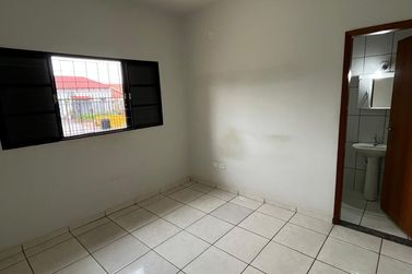Casa &agrave; venda - 245m&sup2; - Zona II