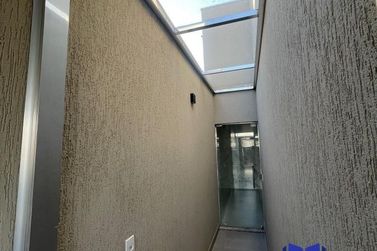 Casa &agrave; venda - 85m&sup2; - Parque Jap&atilde;o