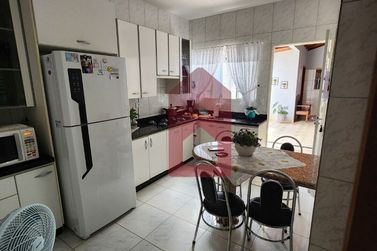 Casa &agrave; venda - 105m&sup2; - Jardim Vila Rica