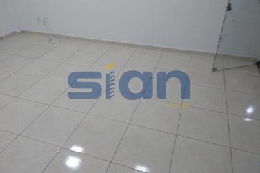 Apartamento para alugar - Zona III